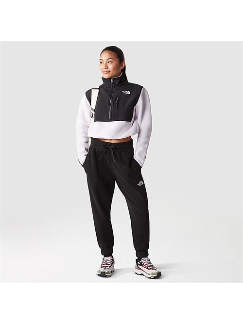 womens cropped fine tee THE NORTH FACE | NF0A5ID4JK31